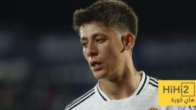 راديو الماركا يحذر ألونسو بشأن أردا غولر!