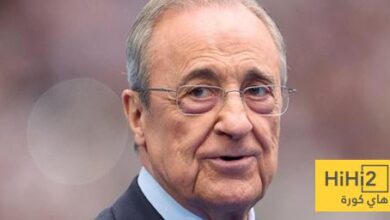 رد رسمي على استئناف ريال مدريد بشأن تأجيل مباراته ضد أوساسونا