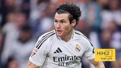 رسالة فران غارسيا لكاريراس! - هاي كورة