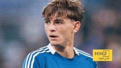 رسالة واضحة من الريال لنيكو باز