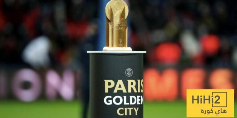 رسميًا: الإعلان عن المرشحين لجائزة ياشين 2025 لأفضل حارس مرمى في العالم