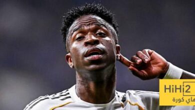 رغم تأجيل المفاوضات … الريال يصدم فينيسيوس مجددًا