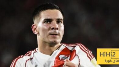رقم ماستانتونو مع ريال مدريد