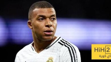 رهان فلورنتينو بيريز على مبابي!