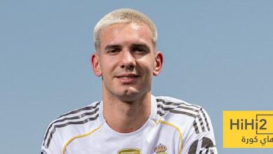 ريال مدريد أخطأ بالتعاقد مع ماستانتونو