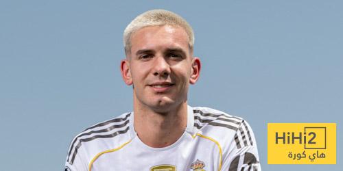 ريال مدريد أخطأ بالتعاقد مع ماستانتونو
