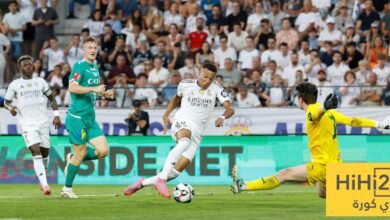 ريال مدريد في الألب: ودية تكشف نوايا ألونسو ومشروع جديد