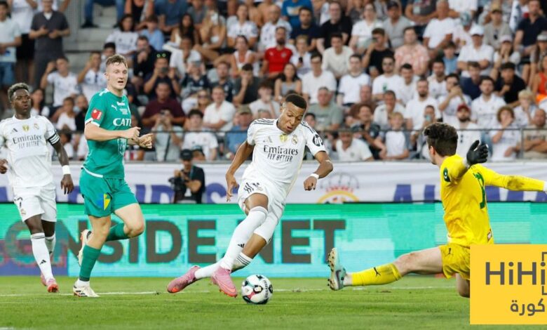 ريال مدريد في الألب: ودية تكشف نوايا ألونسو ومشروع جديد