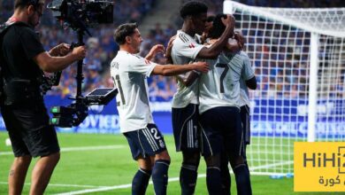 ريال مدريد مع ألونسو.. بداية لحقبة مختلفة