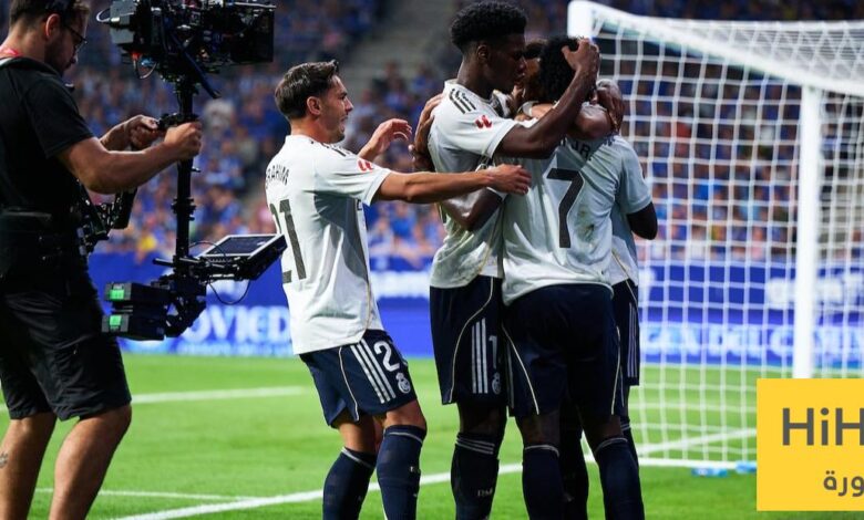 ريال مدريد مع ألونسو.. بداية لحقبة مختلفة