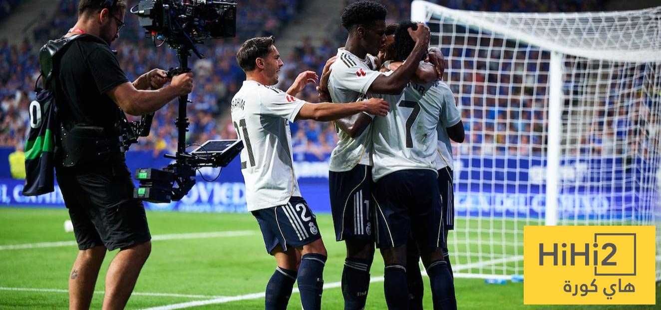 ريال مدريد مع ألونسو.. بداية لحقبة مختلفة