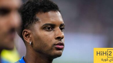 ريال مدريد يحدد سعر رودريغو