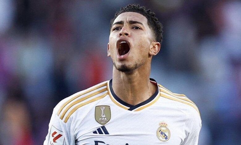 ريال مدريد يراقب موهبة مكسيكية