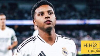 ريال مدريد يضع شرطين قبل السماح لـ رودريغو بالرحيل