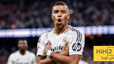 ريال مدريد يعزز سجله القياسي في الليغا