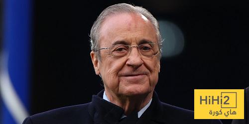 ريال مدريد يغلق سوقه.. بانتظار المفاجأة الكبرى!