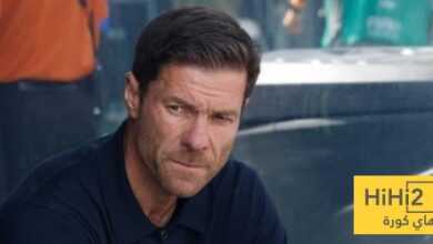 سحرة تشابي ألونسو..! - هاي كورة