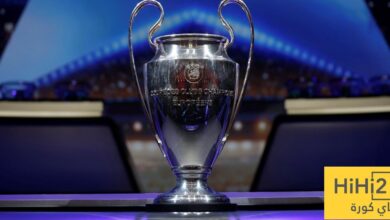 شاهد التشكيلة المثالية في تاريخ دوري الأبطال