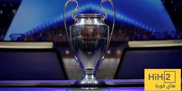 شاهد التشكيلة المثالية في تاريخ دوري الأبطال