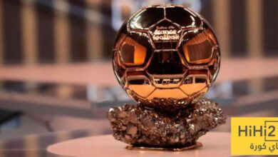 شاهد تشكيلة المظلومين غير المرشحين لجائزة الكرة الذهبية