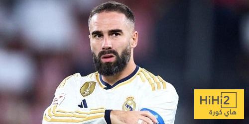 صراع على الجهة اليمنى في ريال مدريد.. من ينتصر بين كارفاخال وأرنولد؟