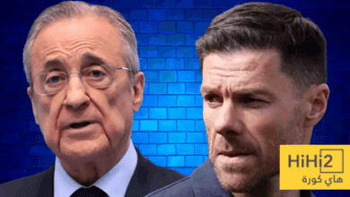 صفقات ورحيل محتمل حتى اللحظة الأخيرة في ريال مدريد!