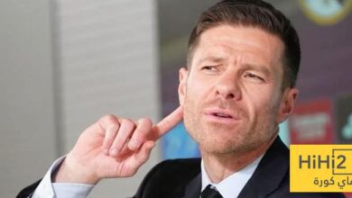 صورة: صحفي يُعبر عن قلقه بشأن مركز الدفاع في الريال … ويشير إلى جانب إيجابي