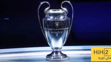 صوره : شاهد الاندية التي توجة بدوري الابطال منذ ان تم تطبيق الـ VAR