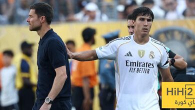 غونزالو وتشابي… حين تتغير القواعد في مدريد