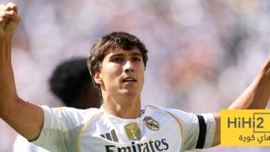 غونزالو يعقّد وضع إندريك - هاي كورة