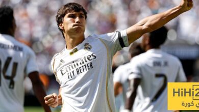 غونزالو يهدد بخطف الأضواء في هجوم ريال مدريد