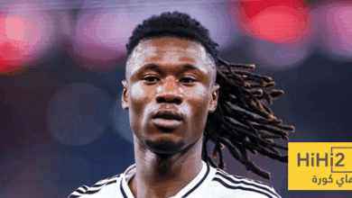 غيابات ريال مدريد أمام أوساسونا