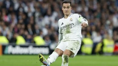 فاسكيز يقترب من هذا النادي بعد وداع ريال مدريد