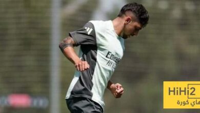 فالفيردي مع ألونسو … أدوار جديدة ومسؤوليات أكبر