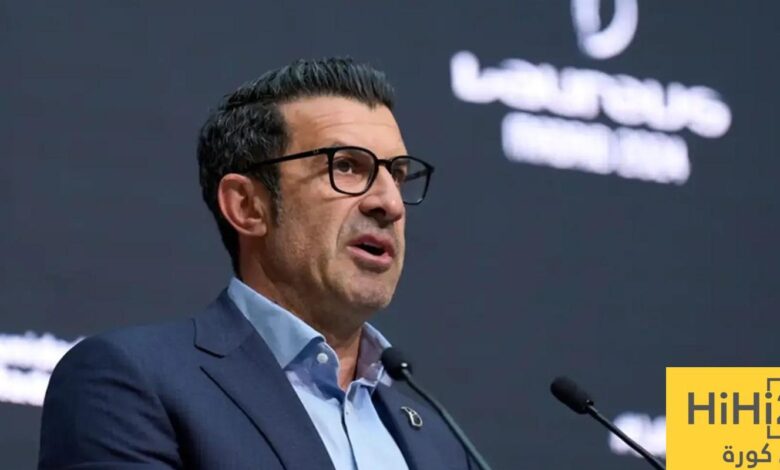 فيجو يعلق على تأثير رحيل مودريتش عن ريال مدريد