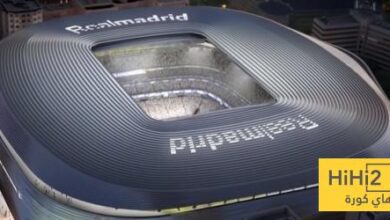 فيديو.. جولة داخل ملعب السانتياغو برنابيو