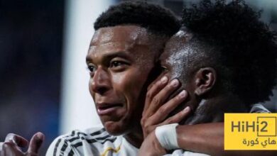 فينيسيوس ومبابي تعرضا للعنصرية ضد أوفييدو