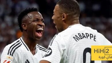 فينيسيوس ومبابي.. ثنائي يجب استغلاله