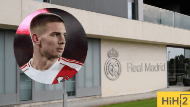 قانون الفيفا الذي يمنع ماستانتونو من دخول الفالديبيباس والبرنابيو