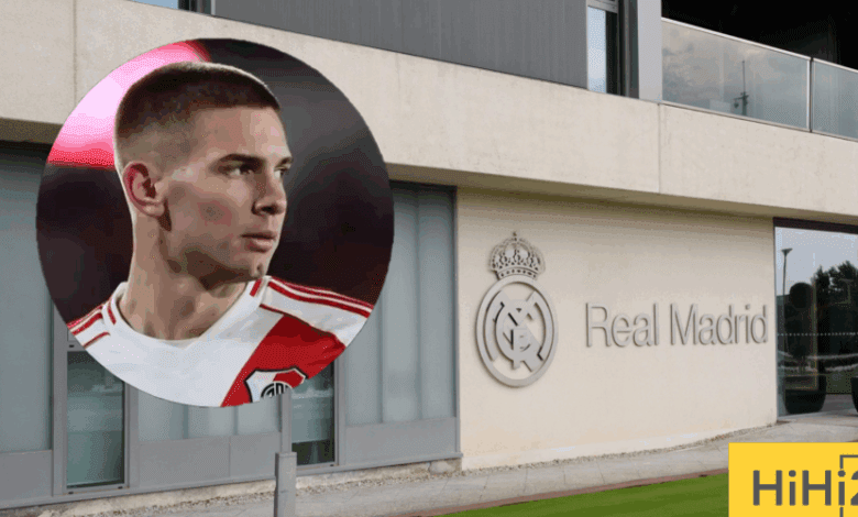 قانون الفيفا الذي يمنع ماستانتونو من دخول الفالديبيباس والبرنابيو