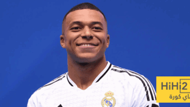 قبل انطلاق الموسم الجديد .. مبابي على القمة