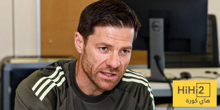 قرار من ريال مدريد استعدادًا للموسم الجديد