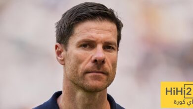 قرار هام مرتقب من ألونسو لحل أزمة ريال مدريد