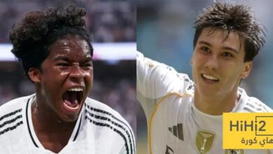 قرار هام مرتقب من ريال مدريد