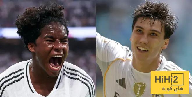 قرار هام مرتقب من ريال مدريد