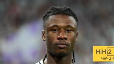 كامافينجا لاعب جيد ومبدع … ولكن!