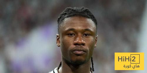 كامافينجا لاعب جيد ومبدع … ولكن!
