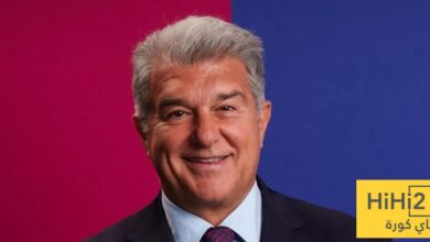 لابورتا: كنا أفضل من ريال مدريد الموسم الماضي