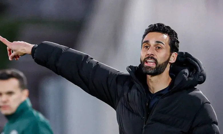 لاعب “غير قابل للمساس” عند أربيلوا في كاستيا