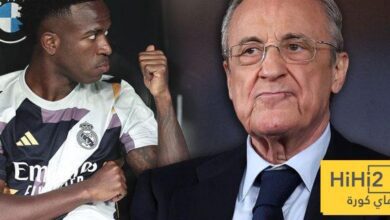 لماذا أصبح فينيسيوس جونيور خارج حسابات ريال مدريد؟